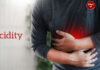 Acidity: अॅसिडिटीची समस्या सोडवण्यासाठी करा ‘हे’ घरगुती उपाय; जाणून घ्या सविस्तर माहिती!