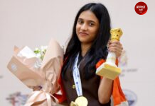 नागपूरच्या दिव्याचा विश्वविक्रम! वर्ल्ड चेस चॅम्पियन फायनलमध्ये घडवला इतिहास