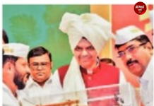 46 लाख शेतकऱ्यांना मोठा दिलासा! थकीत वीजबिलाची संपूर्ण थकबाकी माफ; मोफत वीज योजना कायम, नवीन वीजजोडणीचाही मार्ग मोकळा