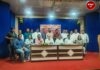 ‘कॉन्फेडरेशन ऑफ सेंट्रल गव्हर्नमेंट एम्प्लॉईज अँड वर्कर’ च्या जनरल सेक्रेटरीपदी नितीन मानकर यांची निवड