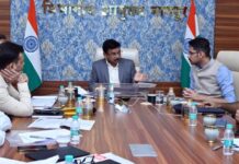 दीक्षाभूमीवर साकारणार संविधान साहित्याची ‘भीमसृष्टी’; समाज कल्याण विभागाचा पुढाकार Dikshabhoomi Bhimsrushti Preparation for Dhamma Chakra Pravartan Din