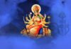 देवी कुष्मांडा : विश्वनिर्मिती, सर्जनशीलता आणि ऊर्जेचे दैवी प्रतीक