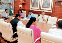 नागपूर पदवीधर निवडणूक २३ ला मतदान, २७ ला मतमोजणी; प्रशासकीय तयारी अंतिम टप्प्यात!