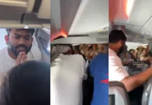 मोठी बातमी! अभिजित दिपकेंना विमानातूनच ताब्यात घेतलं; जंतरमंतरवर १५० हून अधिक आंदोलकांवर कारवाई
