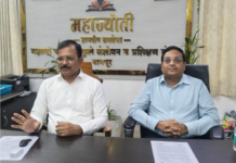 महाज्योती-वार्टीच्या चाळणी परीक्षेत तांत्रिक गोंधळ; १० ऑक्टोबरला फेरपरीक्षा, दोषींवर कठोर कारवाई होणार!