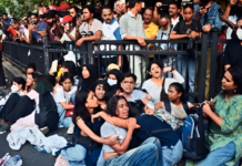 बेकायदेशीर अटक करू नका, न्यायालयाची तंबी; सीजेपीचे आंदोलन सुरूच राहणार, पुन्हा एल्गार