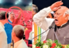 पंतप्रधान नरेंद्र मोदींबाबत खरगेंच्या वक्तव्याने वाद; भाजपची काँग्रेसवर टीका!