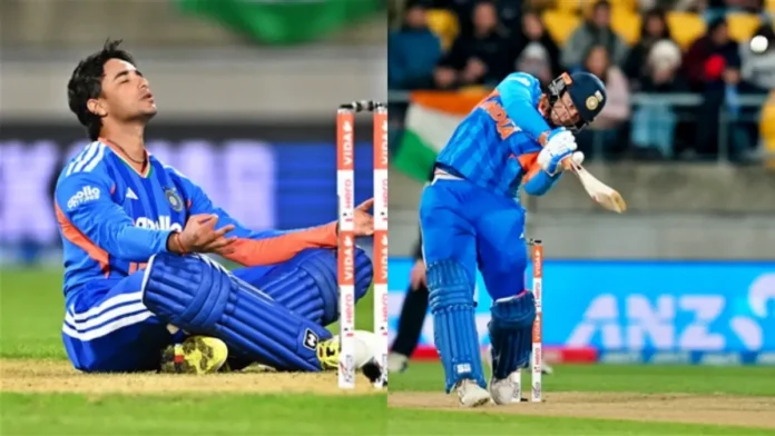 India-vs-New-Zealand-T20-Abhishek-Sharma-Fastest-Century