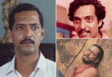 नाना पाटेकर यांच्या अजरामर भूमिका: ‘परिंदा’ ते ‘नटसम्राट’ अभिनयाचा सुवर्णप्रवास