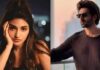 कार्तिक आर्यन आणि श्रीलीला पहिल्यांदाच मोठ्या पडद्यावर एकत्र रोमान्स करताना दिसणार